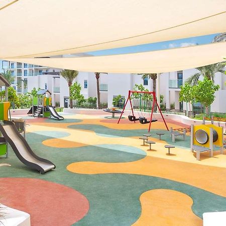 Address Beach Resort Fujairah Bagian luar foto
