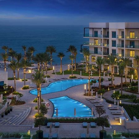 Address Beach Resort Fujairah Bagian luar foto