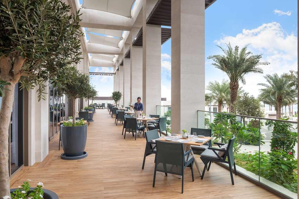 Address Beach Resort Fujairah Fasilitas foto
